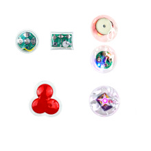 Waterproof Flash Light Sound Chip LED Flash Music IC Module