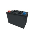 12V 155ah aerial lifts forklifts battery