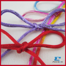 Silk Cord,rat Tail Cord?