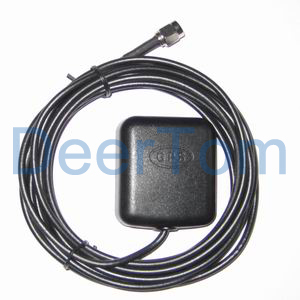 1575.42MHz GPS Antenna Internal External GPS Antenna Car Antenna 28dBi