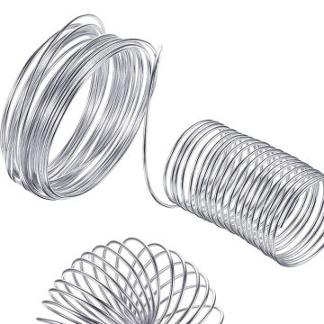 Pure Aluminium Wire 2 awg aluminum wire