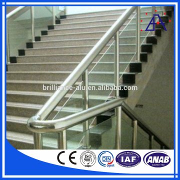 Aluminum Balcony Railing