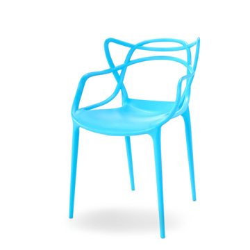 Replica Starck Masters Plastic Stackable Chair