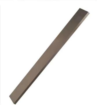 Straight HSS Planer Blades for woodworking
