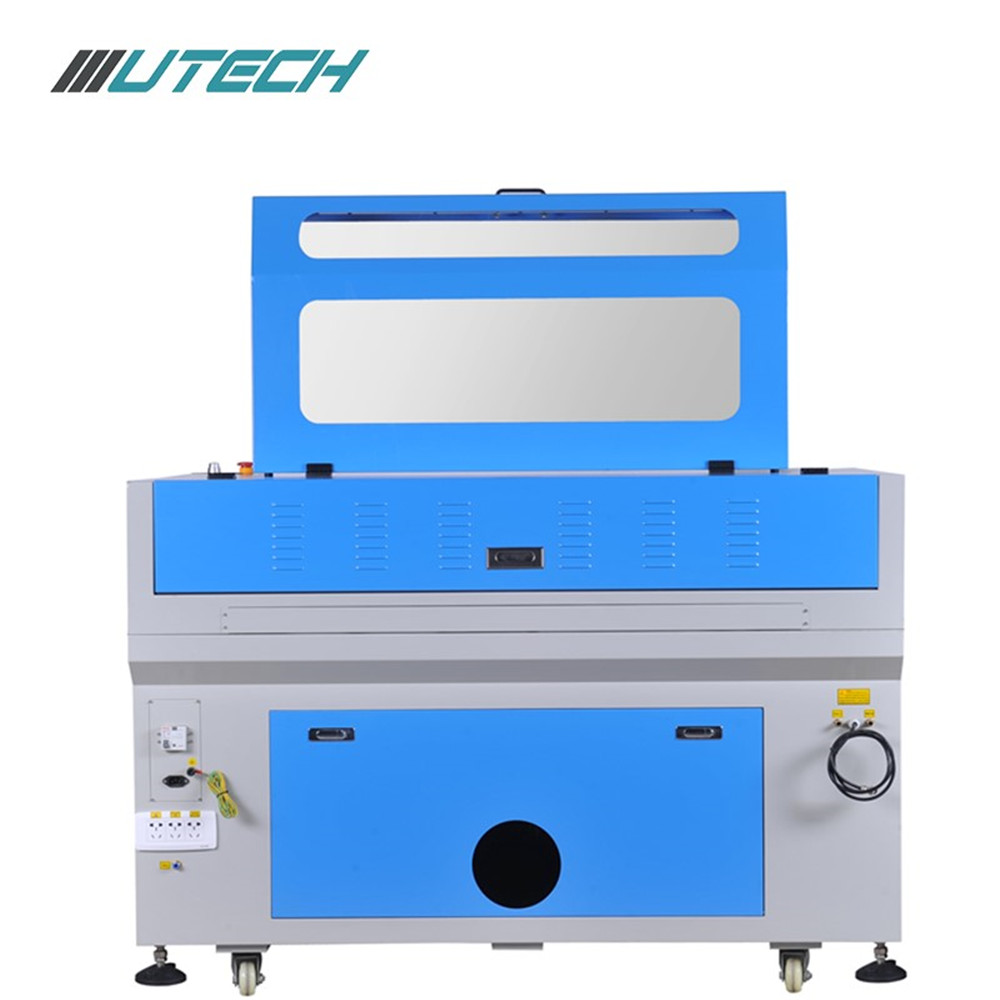 Wood Acrylic 60w Small Laser Engraving Machine