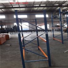Heavy Duty Warehouse Tire Rack