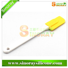 Food Grade Silicone Spatulas For Cooking