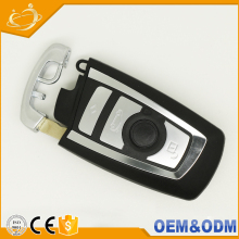 Car Parts Accessory Factory In China Auto Car Key Housing Car keys shell for bmw