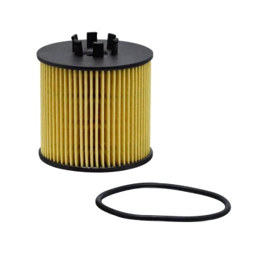 cartridge oil filter for HU712/6X