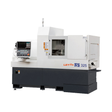 SL325 Computer Numerical Control Slitting Lathe Machine