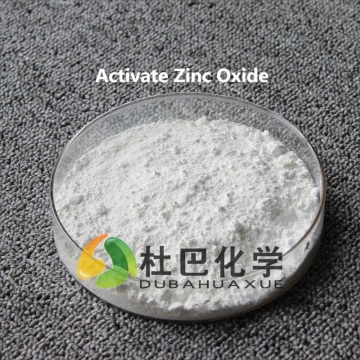 Zinc Oxide 99.7 Transparent Zinc Oxide