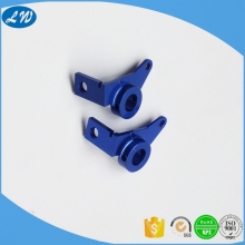 CNC machining anodized aluminum RC car parts accessories