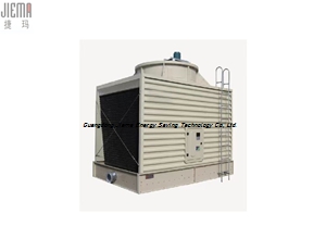 Adiabatic Cooling Tower