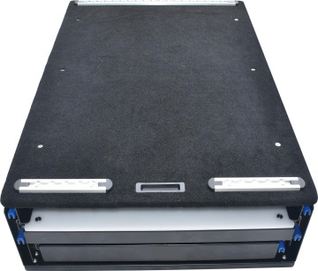 Camp Kitchen Slide: Organize Your Outdoor Cooking Space