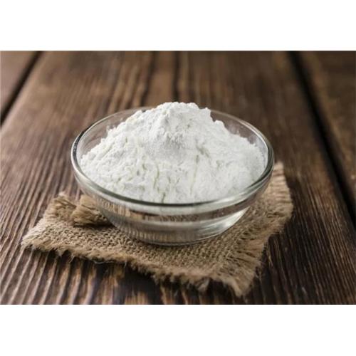 Natural ingredient functional powder FOS