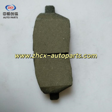 Front brake pad for changan oshan