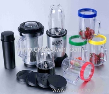 21pcs Amazing Bullet Blender 