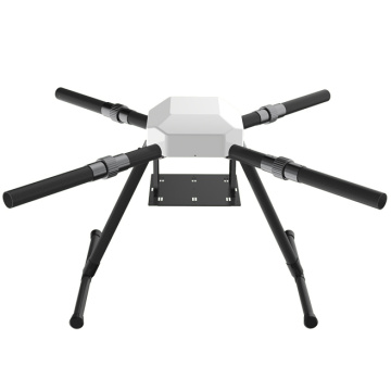 DIY 4 Quad 1100mm Drone Frame Frame Kit