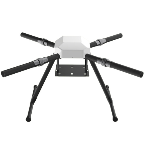 DIY 4 Quad 1100mm fällbara drone -rampaket