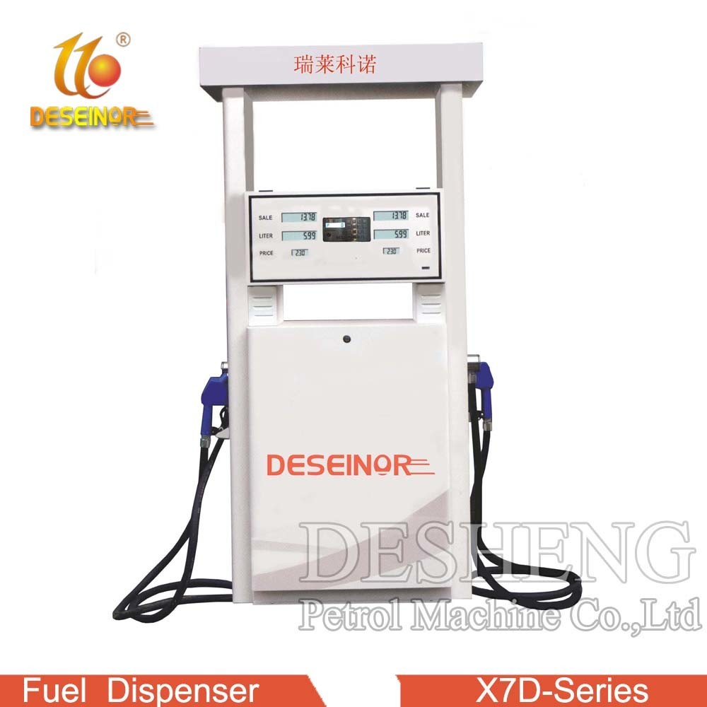 High Quality Fuel Dispenser with competitive price