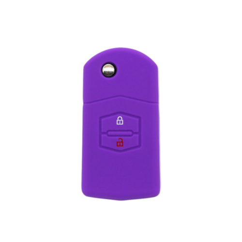 Mazda smart silicon car key cover