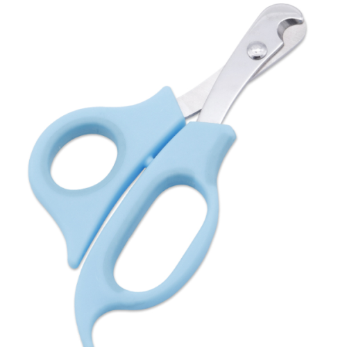 Dog Triming Scissors Claw Clippers