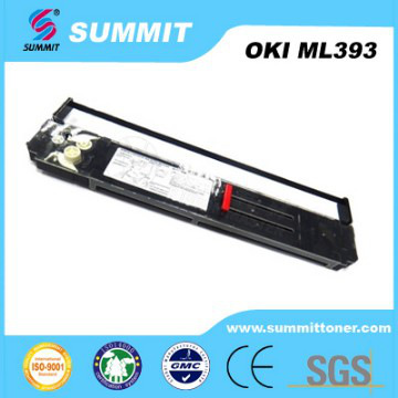 Compatible Printer ribbon for OKIDATA ML393