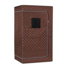 Portable Sauna Spa Steam Combo for Commercial Use in NYC