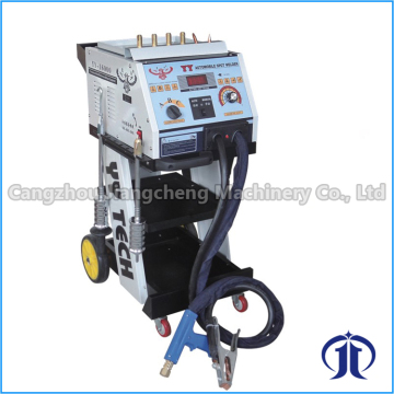 Micro Spot Welding Machine & Multi-Point Spot Welder