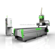 CNC Automatic Nesting Processing Center for Panel Furniture: Best Price