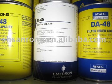 Emerson Filter Cores and blocks