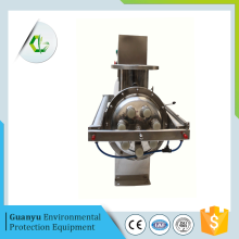 high volum whole house water filter system