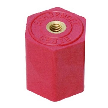 LV Bus Bar Insulator EN32