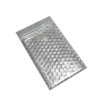 Padded shock proof Poly Bubble Mailer Self-sealing Envelope