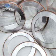 Custom Resin Bonded Grinding Wheel – For Surface Grinding, Cut-Off, Grooving on Metal/Stone/Concrete