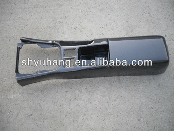 For s14 silvia rhd armrest centre console lid replacement