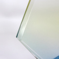 APEX Rhombus Acrylic Trophy Blank For Sport Music