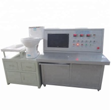 Universal Testing Equipment for TCS-II Ceramics Toilet Seat Performance