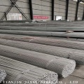 42crmo Hot-dip Galvanized Round Steel