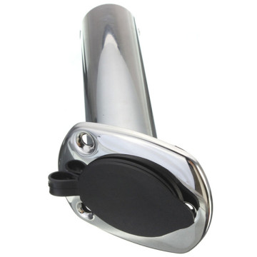 Stainless Steel Rod Holder Boats Fishing Accessories