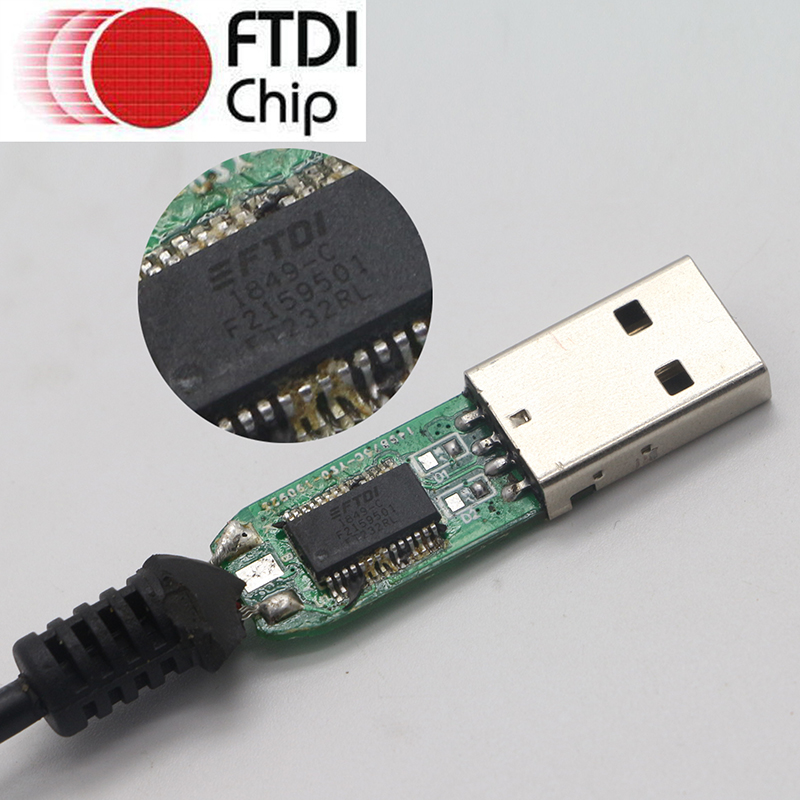 OEM Factory DB9 Pin Female RS232 Serial Port To DC 3.5mm Audio Jack Converter Cable