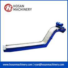 Magnetic Chip Conveyor for CNC Turning Machines