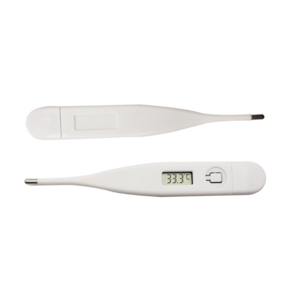  good quality oral underarm rectal test baby adult high fever temperature basal digital medical smart thermometers