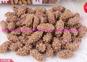 high quality coated peanuts/sauce flavor japanese style coated peanuts/bulk coated peanuts