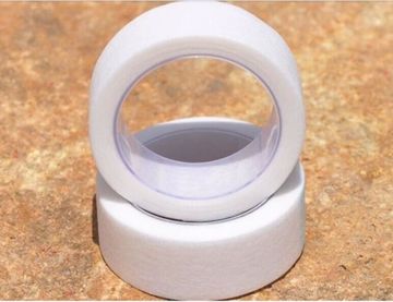 Medical eyelash extension tape Wholesale tape eyelash tools