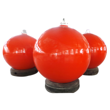 Marine Floating EVA Foam Filled Ocean Polyethylene Buoy
