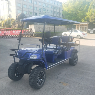 chariots de golf à essence yamaha neufs à vendre