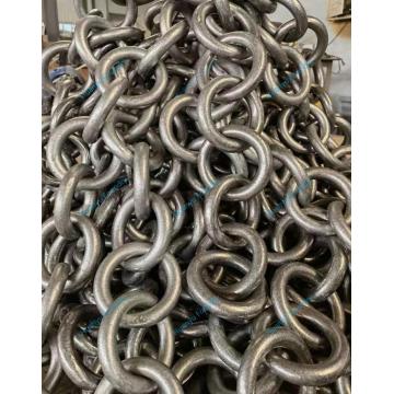 Heat Resistant Cast Chains