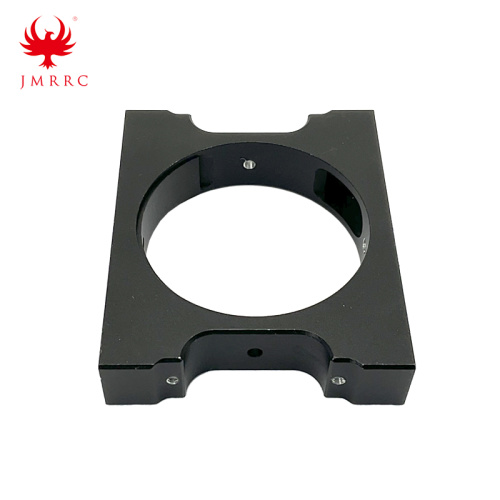 50mm Integrated Clamp Drone Carbon Fiber Arm Tube