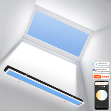 Westyle 140x1150mm LED Skylight Panel 50W Artificial Skylight